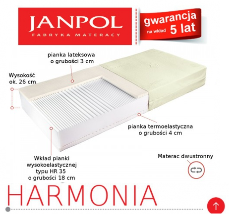 Ekspozycja kolekcji Amur z rabatem -30%