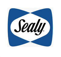 Sealy materace