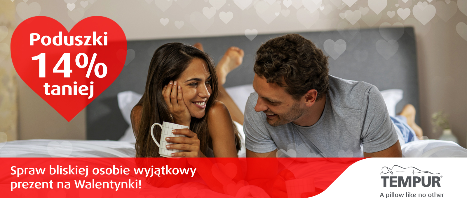 Meble do sypialni i łóżka tapicerowane FORTE teraz 10% taniej