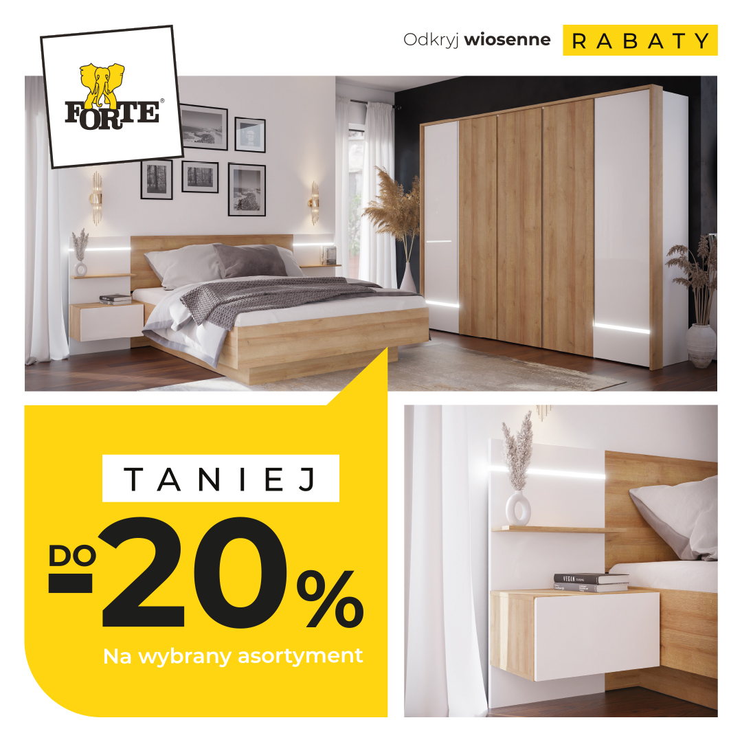 Witamy na stronie SALON MEBLOWY M-LID - PROMOCJA - rabaty na Święta - RATY 0% RRSO 0%